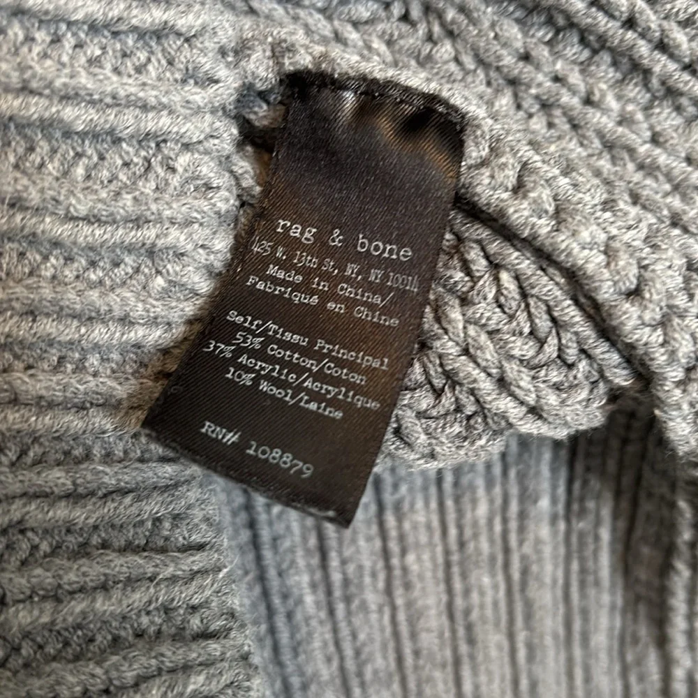 Rag & Bone sweater - Picture 4 of 4